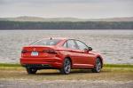 Volkswagen Jetta R-Line 2018 года (NA)
